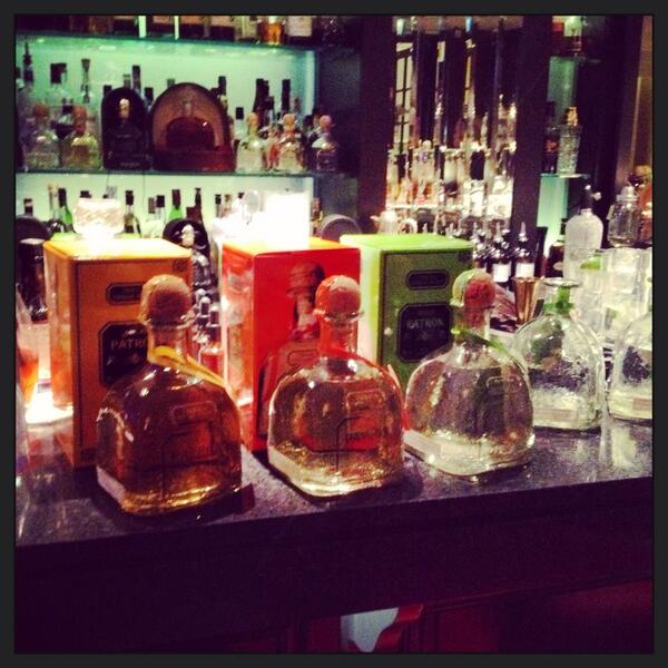 Patron Masterclass <a href="/LeMeridien/">Le Méridien Hotels</a> piccadilly <a href="/UKBG_team/">UK Bartenders Guild</a> <a href="/ClaudiaCarrozzi/">Claudia Carrozzi</a>