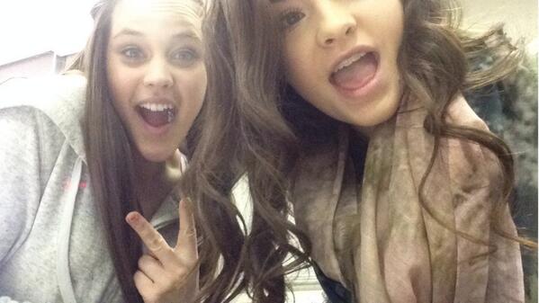 BrookeHyland1 tweet picture