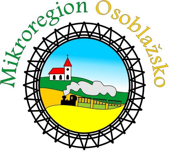 osoblazka's tweet photo. Na zahájení sezóny bylo odhaleno i logo Mikroregionu @Osoblazsko. Líbí se Vám? http://t.co/yG5Rs6uI5d