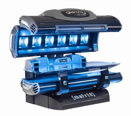 ExtremeSWFL's tweet image. The Matrix is the most powerful tanning bed in SWFL! Maintain a perfect tan in one session per week!!