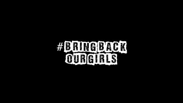 TristanBarrocks's tweet image. Watch, Share - #BringBackOurGirls
youtube.com/watch?v=B0wcfg…