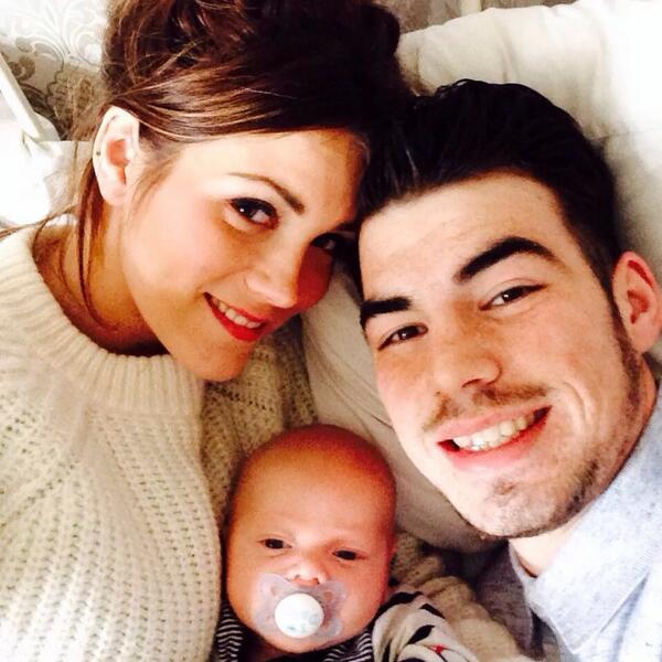 MaxBrayford's tweet photo. La Familia http://t.co/dyq1RN52gL