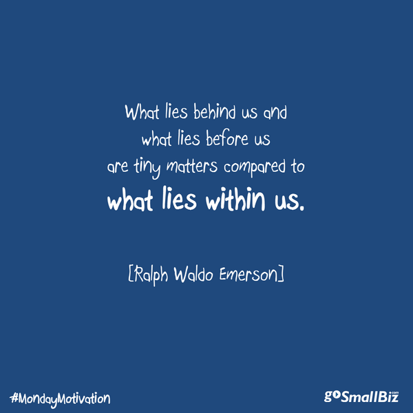 GoSmBiz's tweet photo. #MondayMotivation #leadership #quote http://t.co/V1aqsygWqh