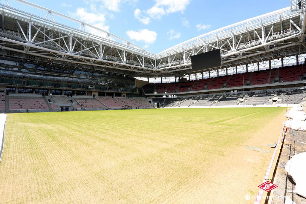 Всё о футболе