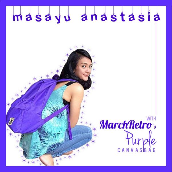 MarchRetro tweet picture