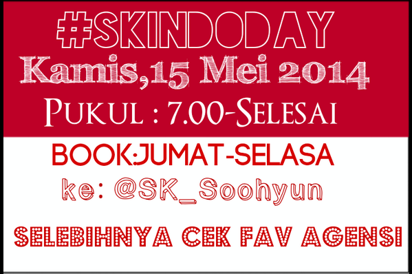 SK__ROLEPLAYER's tweet photo. @SK__Seungyeon @SK_PJihyun @SK_Ailee89 @SK_Melaniie @SK_NamTaehyun @SK_FiestarHyemi @SK_BTOBMIN jangan lupa dateng ya http://t.co/xZz6snEyg5