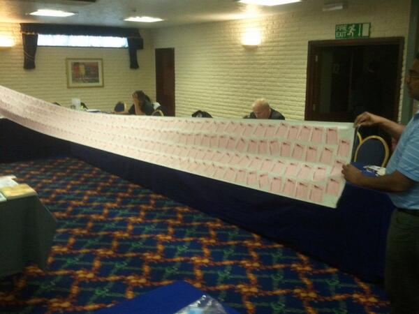 David O'Dell tweet media