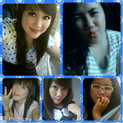 Rhee ayen (@bellariry) on Twitter photo 