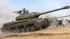 JS-4 Heavy Tank - afv-news.com/?p=52256 - #GermanLanguage #JS4HeavyTank #TwentiethCentury