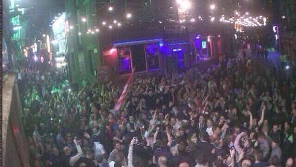 Terry Brownrigg tweet media