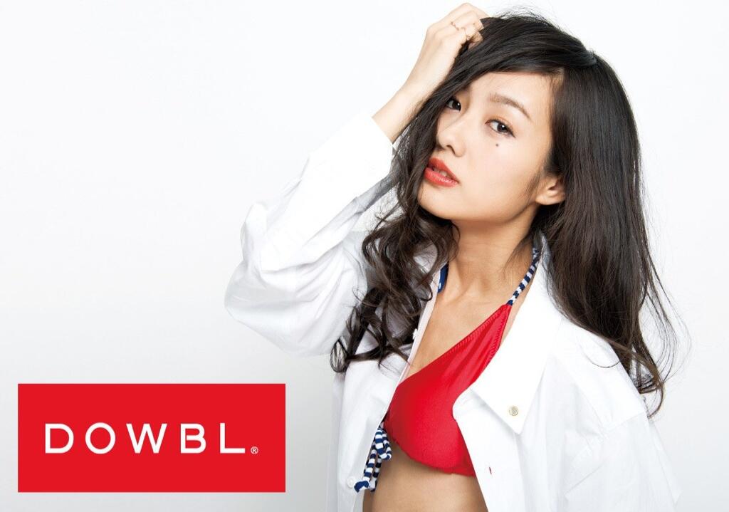 DOWBL&times;Maeda Nozomi