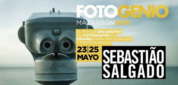 overgroundfilms's tweet photo. Estaremos presentes en @fotogenioFTGN entre el 23 y el 25 de Mayo, el mayor encuentro de #fotografía de españa http://t.co/5LioaFo1fT