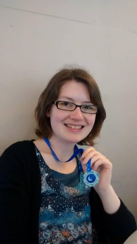 GNMALTD's tweet photo. #Apprentice Charlotte completed The Midnight Walk!You can still donate,click the link below. http://t.co/GXvlPhNdmq http://t.co/LcjArCsacq