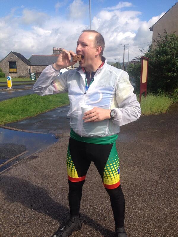 <a href="/FredGrimsey/">fred grimsey</a> bread pudding stocks running low!