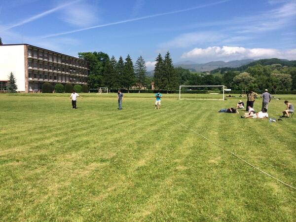 FlyCommission's tweet image. Great trip to Spain, reports and pics to follow. #sexyloops