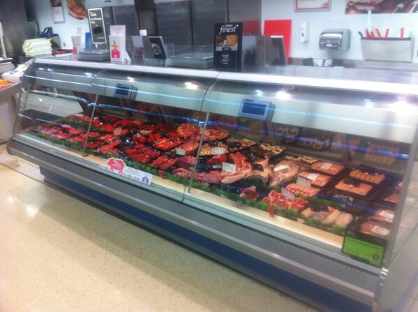 Tesco Haslingden tweet media