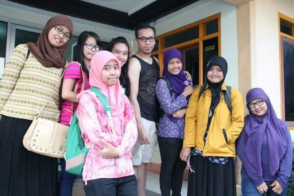 SammyLovers Semarang tweet media