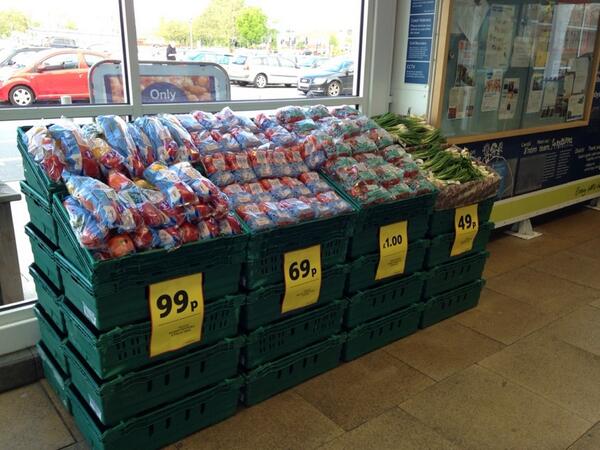 Green Grocer 3241 (@producetescoswm) on Twitter photo 
