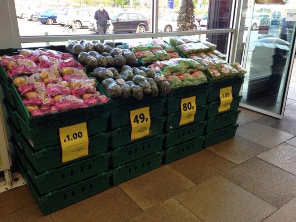 Green Grocer 3241 (@producetescoswm) on Twitter photo 