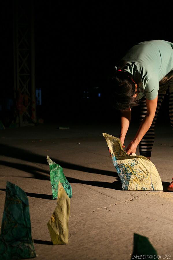 Tanz durch den Tag x Rinderhalle Transformation in PINK
PINK MOON hat seine Prämiere in der Rinderhalle, bevor di...