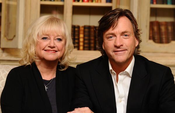 Richard Madeley and Judy Finnigan reveal assisted suicide pledge itv.co/1uTCfJo