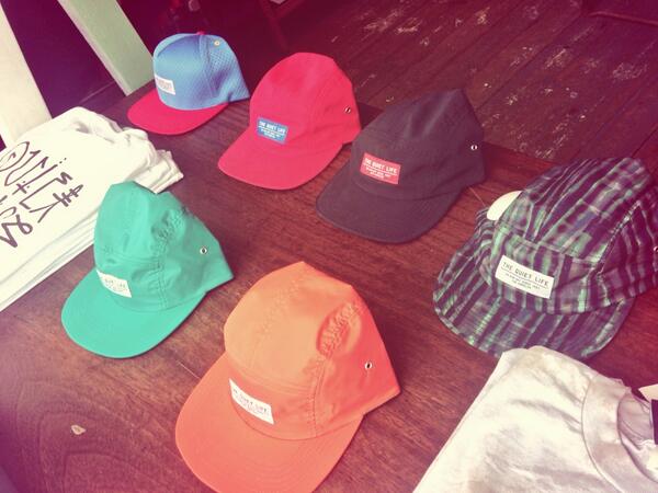 TMGeneralStore's tweet photo. Nice stock from @TheQuietLifeCo now in store #topman #quietlife #shoreditch http://t.co/gIpVdA7Fn8