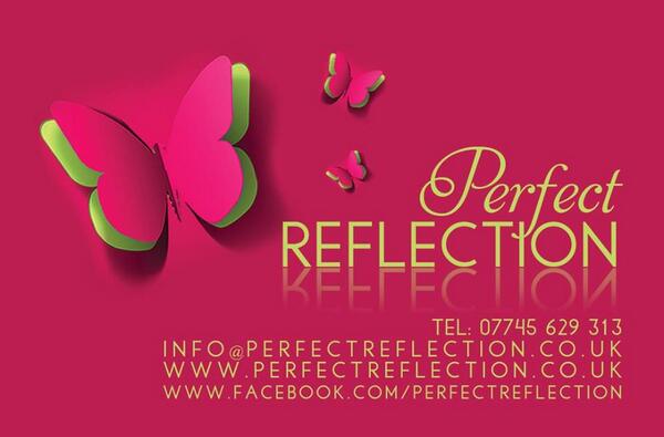 PerfectReflect1's tweet image. Find me on Facebook @yourperfectreflection