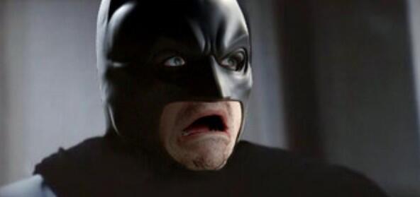 Godotbro's tweet photo. Me: hey batman, what do me and your parents have in common

Batman: ?

Me: your never gonna see either of us again! http://t.co/2fb9e7ZzhP