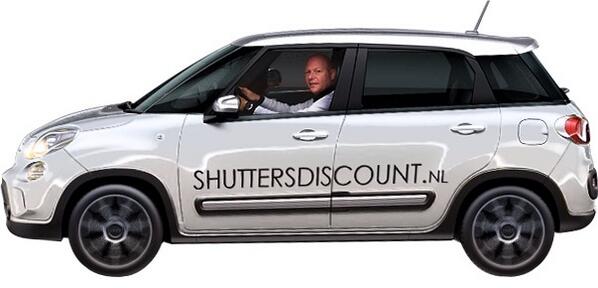 Shuttersdiscount.nl voor de beste All-Inclusive-Shutter deals.wij komen gratis aan huis of kantoor.