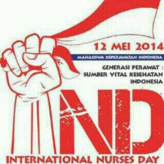 stambuk2012's tweet photo. Halo generasi perawat . HAPPY NURSING DAY ! http://t.co/WT2APBBXLf