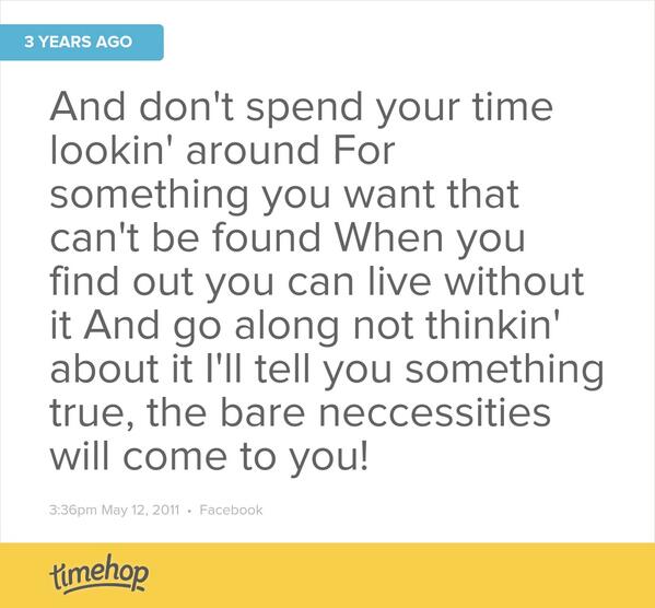 HearMeOut73's tweet photo. Still true today!!  http://t.co/BaDhG3zzNB http://t.co/4tzajU8VGi