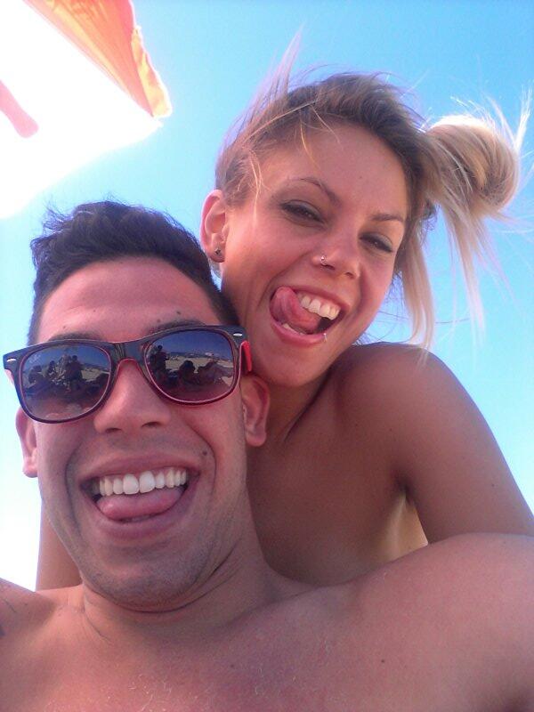 modepoley's tweet photo. Nose k tiene. Pero lo tiene.... http://t.co/pFpt5jJvuO
