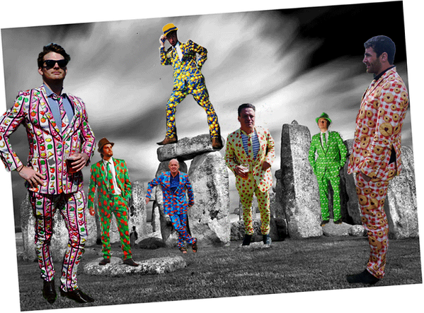 wackyjackets's tweet photo. @boxcricketclub @claptoncricket @soccoptimists sunny Sunday cricket? Any interest in us designing your club a suit? http://t.co/aacvhpm3KF