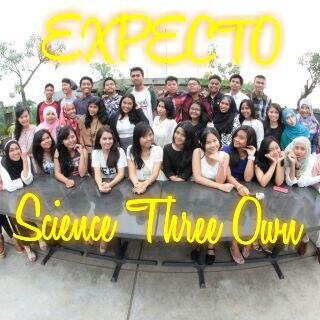 Expecto Science 3 tweet media