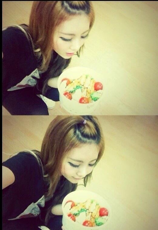 MermaidQri's tweet photo. @wolfkhimchan http://t.co/GSrFMi8xDN