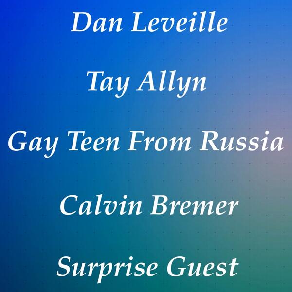 acceptally's tweet image. Get ready for at least five new interviews over the upcoming months!  acceptancealliance.wordpress.com