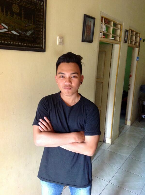 Budi setiana  (@budisettiana) on Twitter photo 