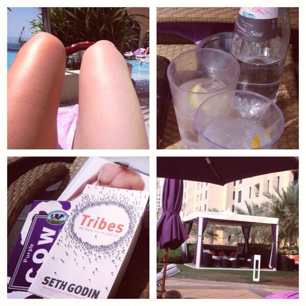 GemmaWatsonPT's tweet photo. @ModelHealthUK #PT ##Dubai #FF this is the life @KevinWalkerPT @GemmaWatsonPT @KevMyersPT @Ryan_Dobinson @wa1kah http://t.co/Hdkjfqb9WK