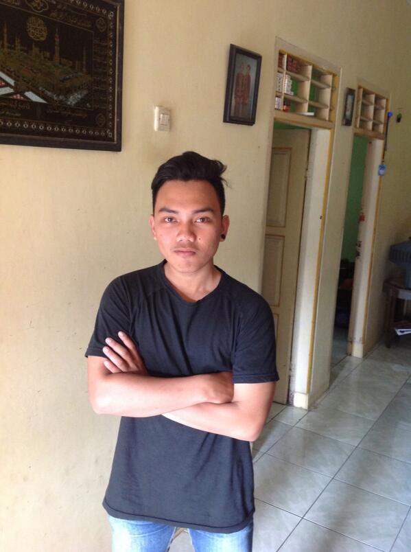 Budi setiana  (@budisettiana) on Twitter photo 