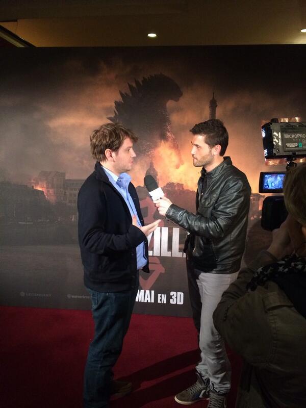 tom_k91's tweet photo. #myposter #godzilla http://t.co/nhCvciS1Tl