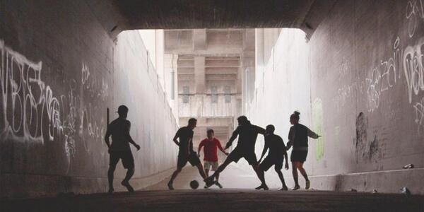 Nike's tweet photo. 30 dias. #justdoit http://t.co/fsa7uZcPAE