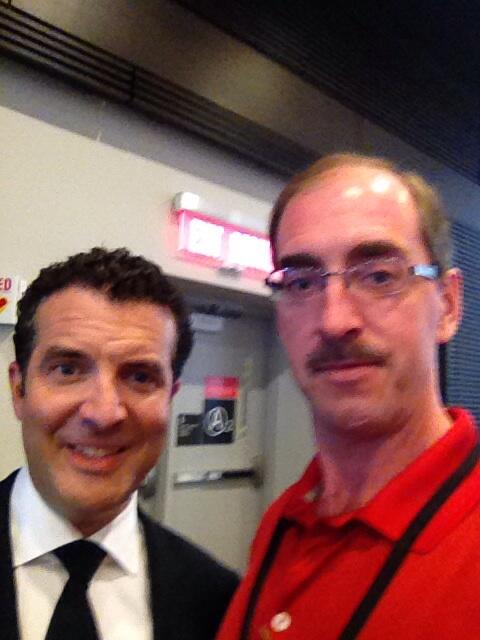 NeilNorcott tweet picture