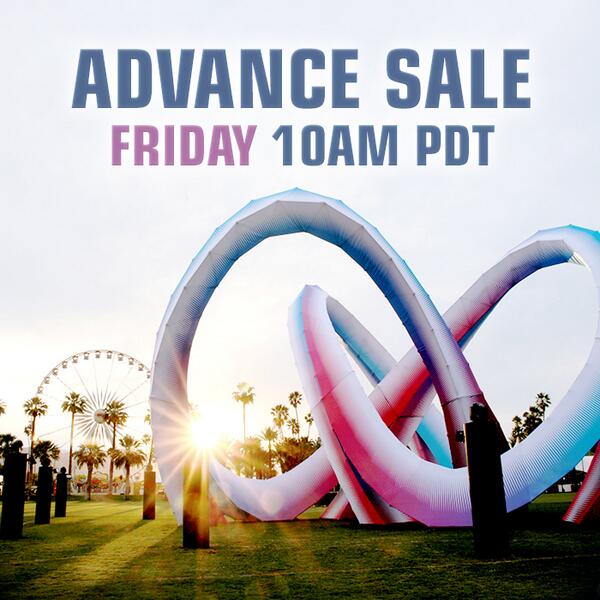 Coachella tweet media