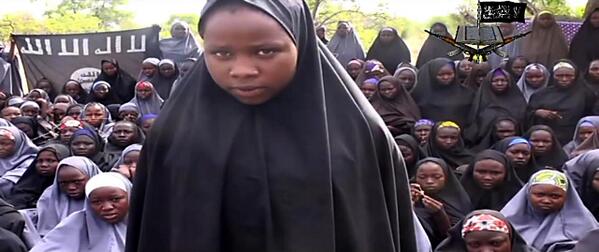 vanguardngrnews's tweet image. #BringBackOurGirls FG rejects Boko Haram prisoner swap for hostage schoolgirls vanguardngr.com/2014/05/fg-rej…