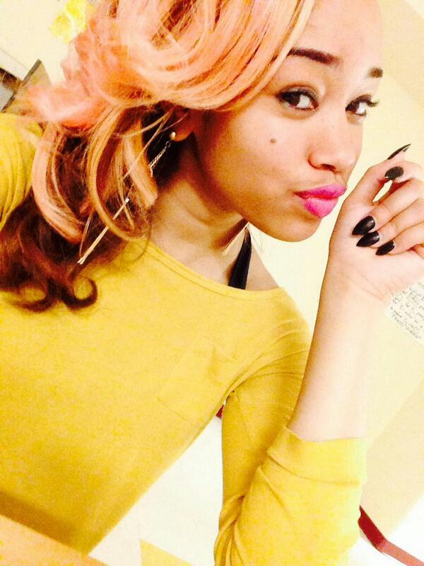 TRAY_care's tweet image. #Classselfie 👋😘