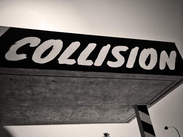 paddycosgrave's tweet photo. Nervous, excited and heavily caffeinated ahead of our first US tech conference: Collision in Vegas #CollisionConf http://t.co/Grd56mcVOr