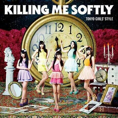 TGSFRANCE's tweet photo. Les pochettes sont enfin disponible !  #TGSJP http://t.co/PJSff7eWd8