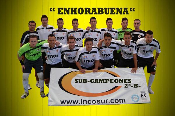 udcoinfs's tweet photo. La Coineña agradece a toda la afición,su apoyo durante toda la temporada,sin ellos, este equipazo no seria subcampeon http://t.co/vzuzOO6KNA