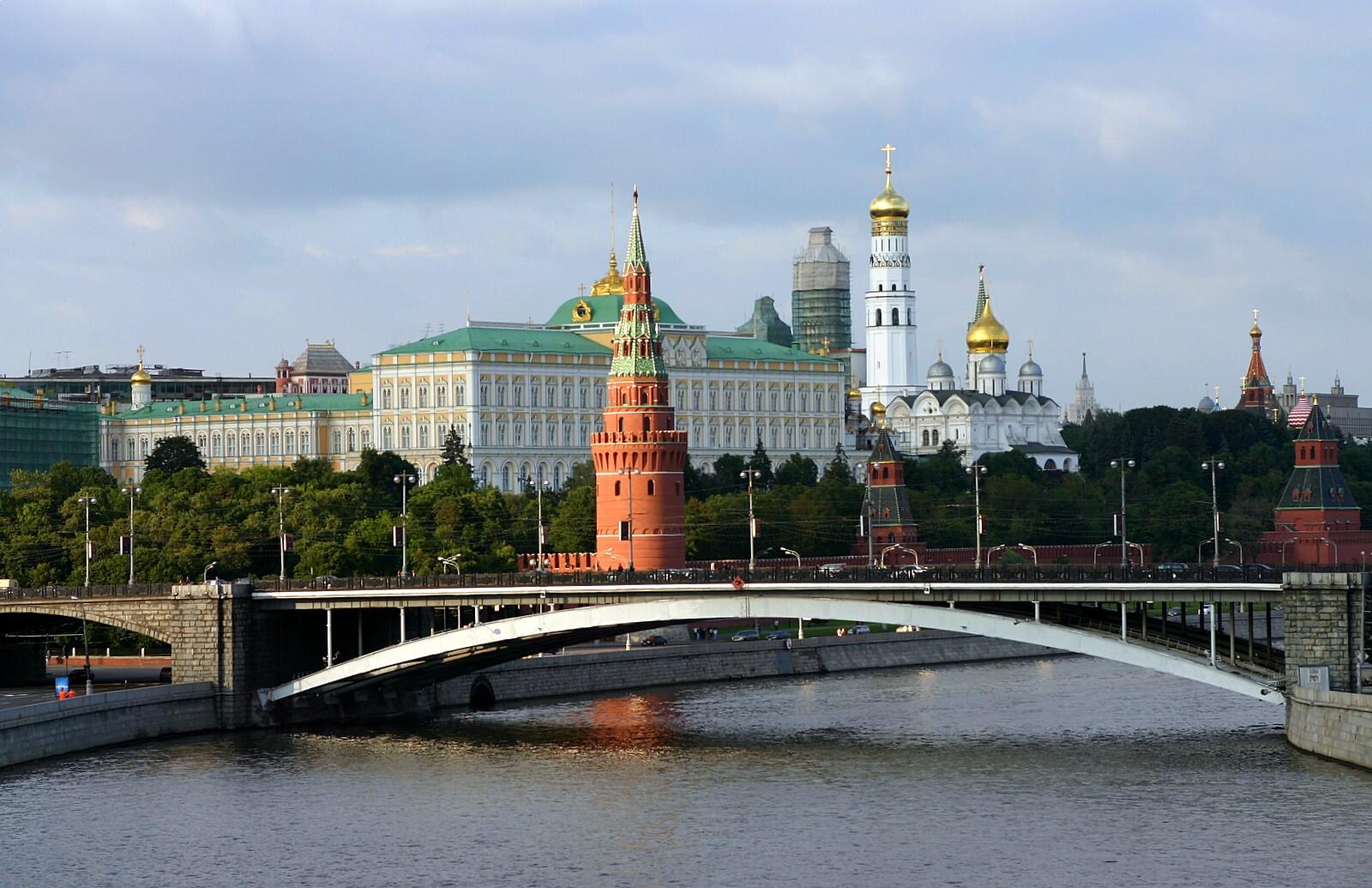 проект достопримечательности москвы 2 класс