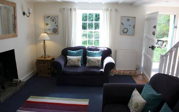 Late Deal Cottage tweet media